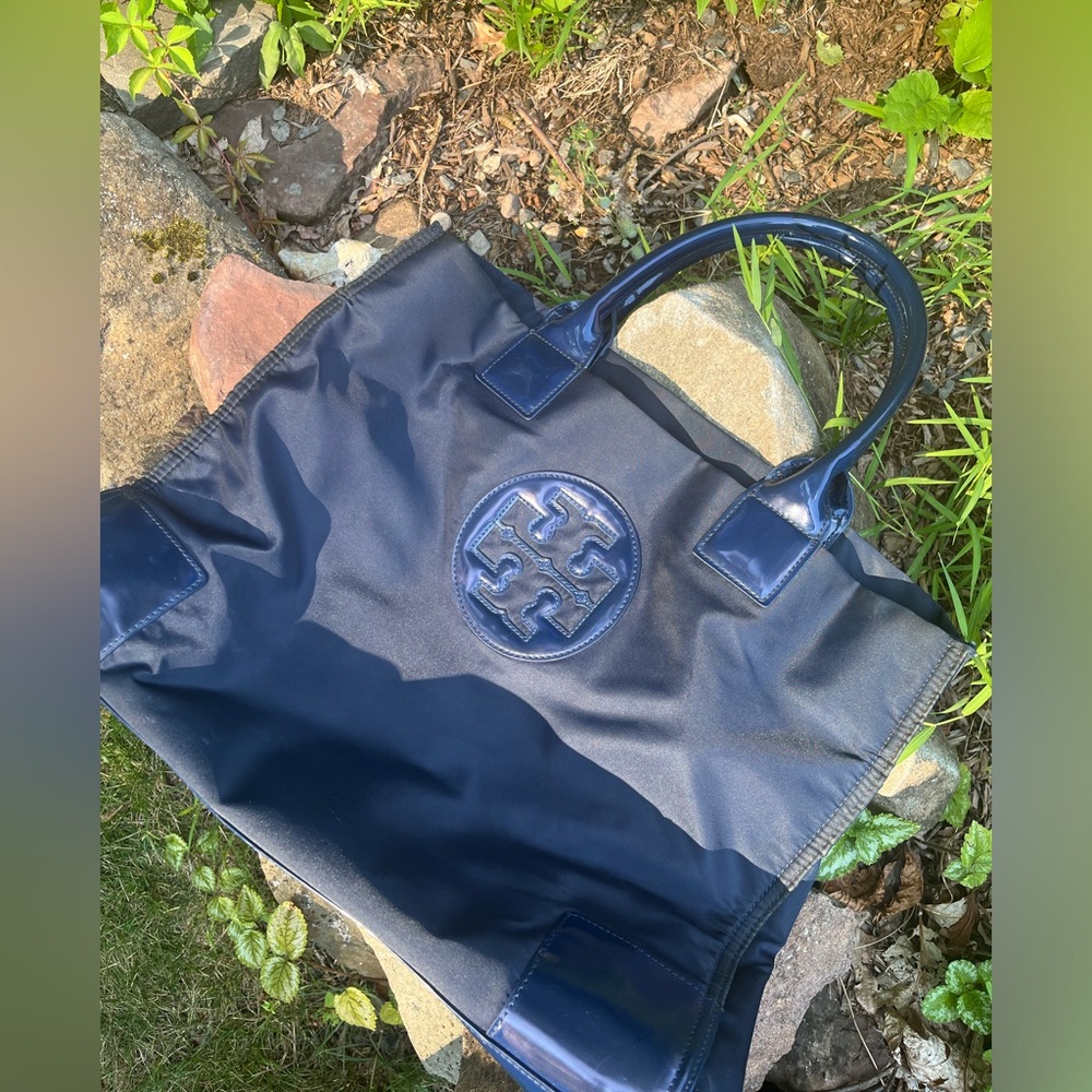 Tory Burch Large Ella Tote bag